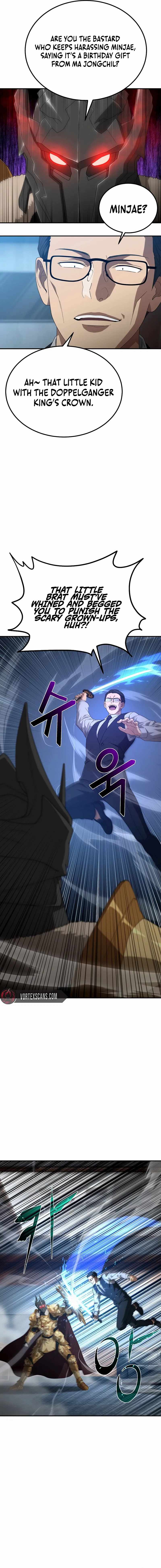 Read The Ultimate Tank Manga Online