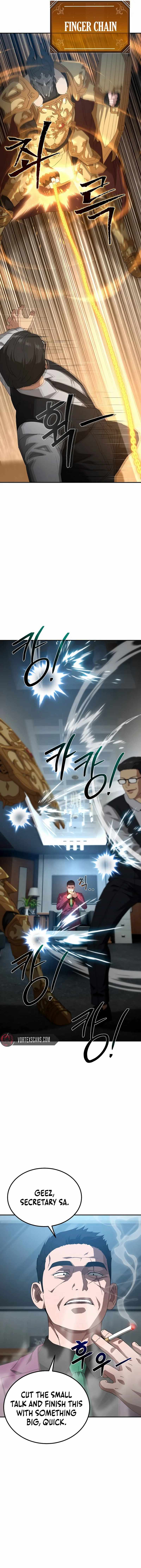 Read The Ultimate Tank Manga Online