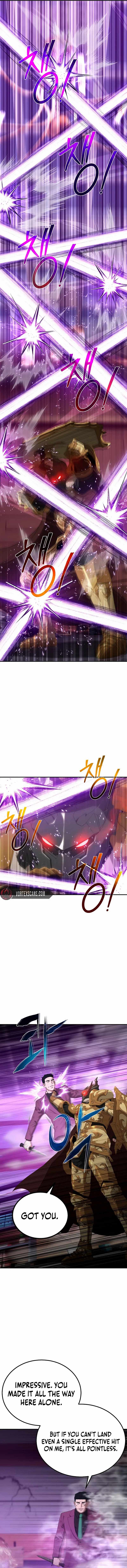 Read The Ultimate Tank Manga Online