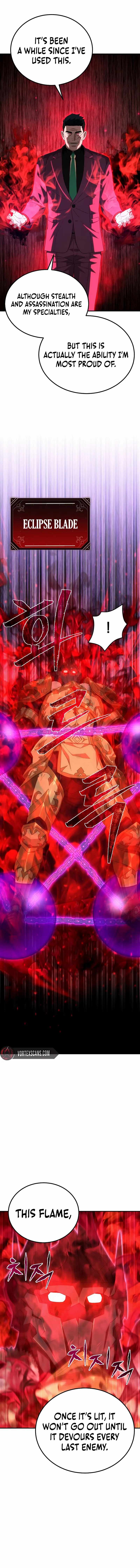 Read The Ultimate Tank Manga Online