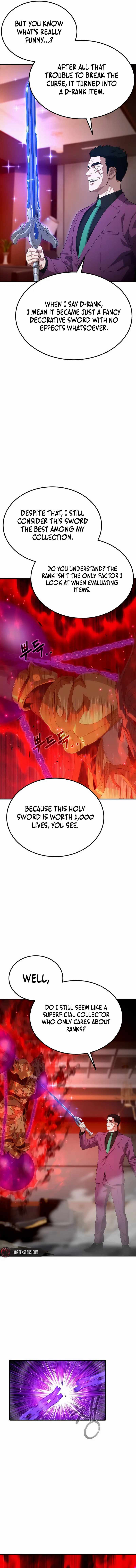 Read The Ultimate Tank Manga Online
