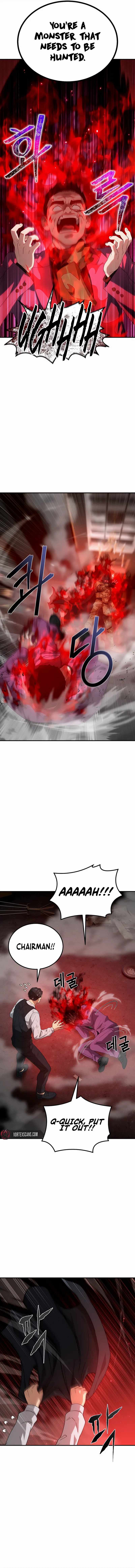 Read The Ultimate Tank Manga Online