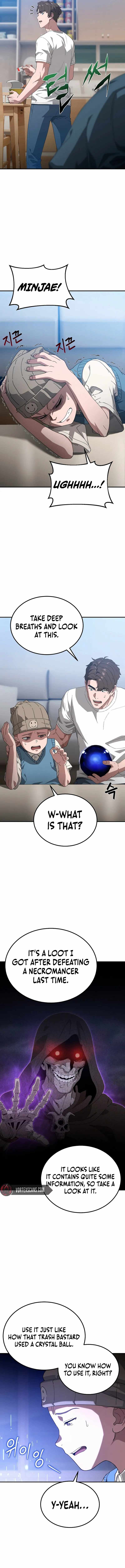 Read The Ultimate Tank Manga Online