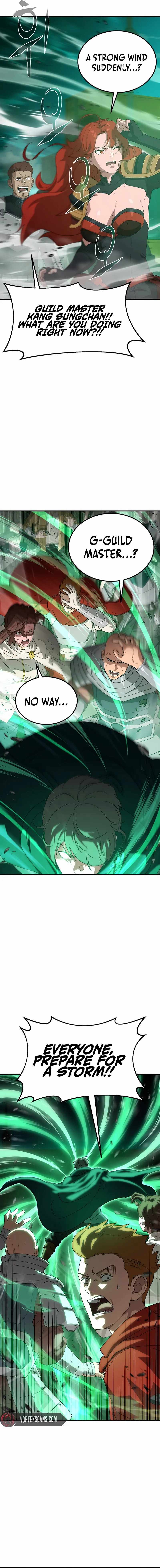 Read The Ultimate Tank Manga Online