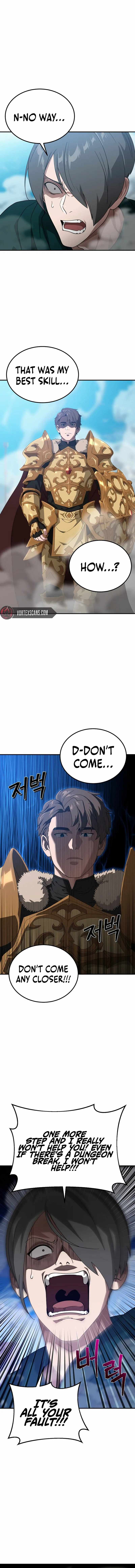 Read The Ultimate Tank Manga Online