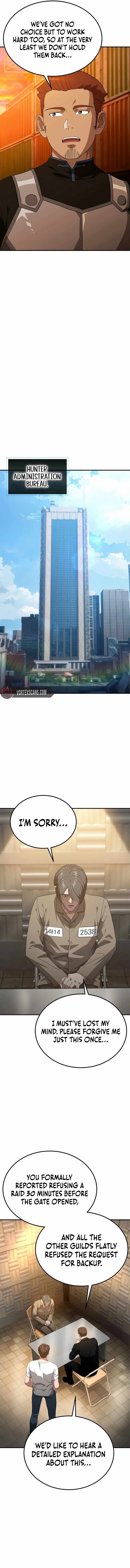 Read The Ultimate Tank Manga Online