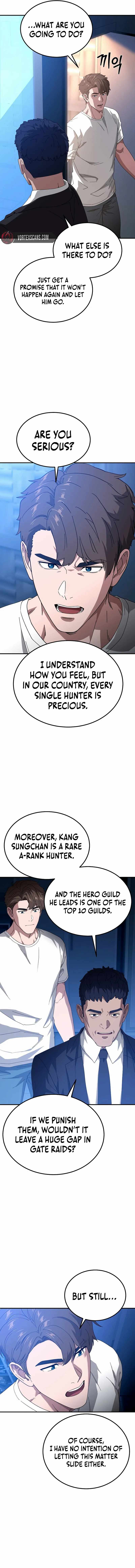 Read The Ultimate Tank Manga Online