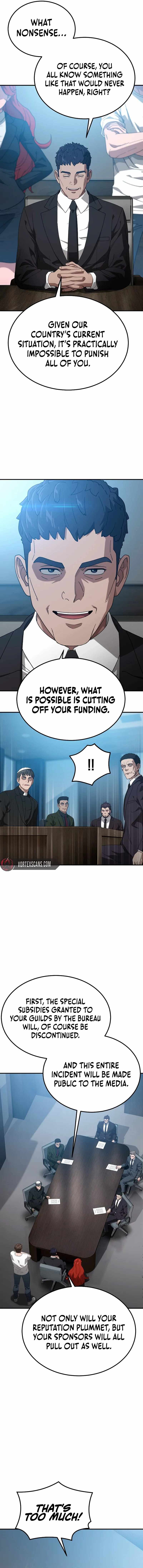 Read The Ultimate Tank Manga Online