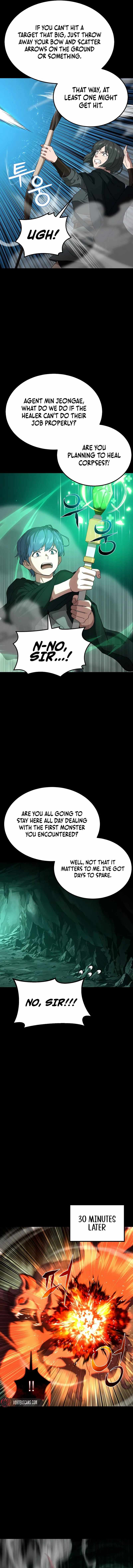 Read The Ultimate Tank Manga Online