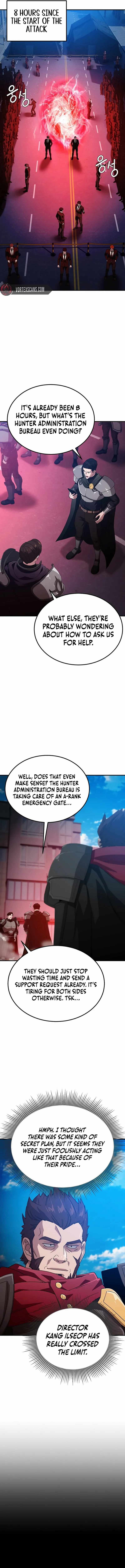 Read The Ultimate Tank Manga Online