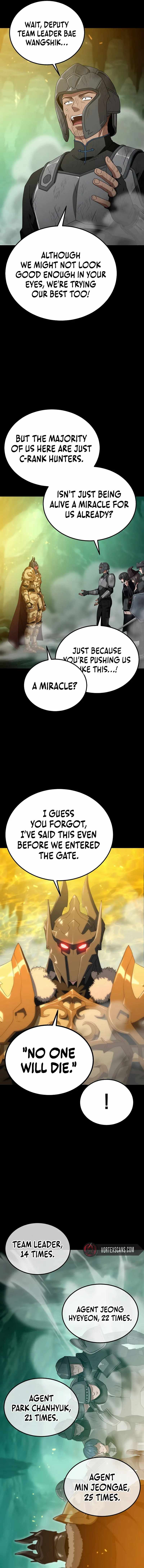 Read The Ultimate Tank Manga Online