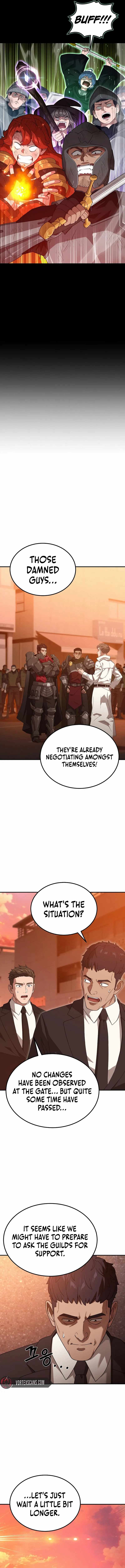Read The Ultimate Tank Manga Online