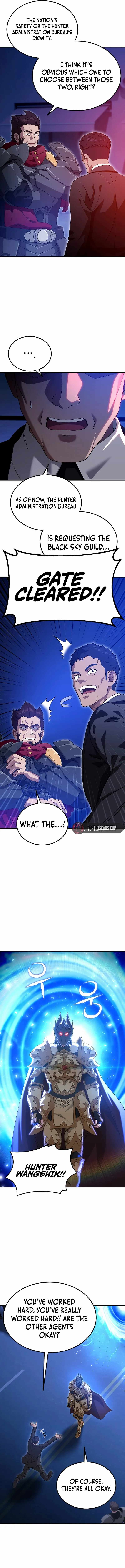Read The Ultimate Tank Manga Online