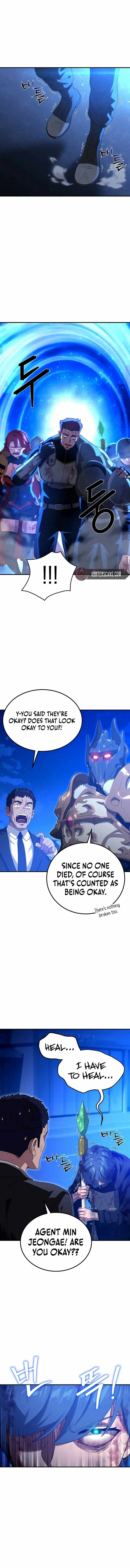 Read The Ultimate Tank Manga Online