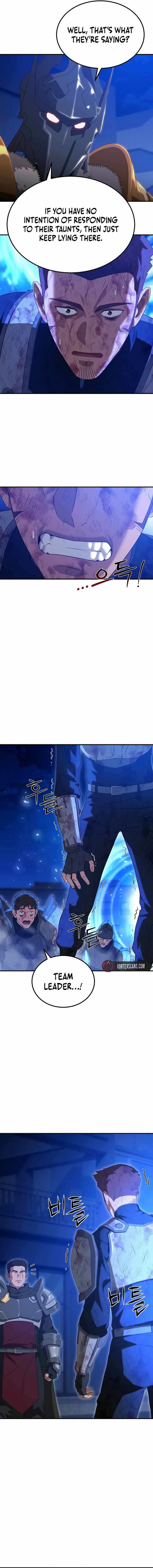 Read The Ultimate Tank Manga Online