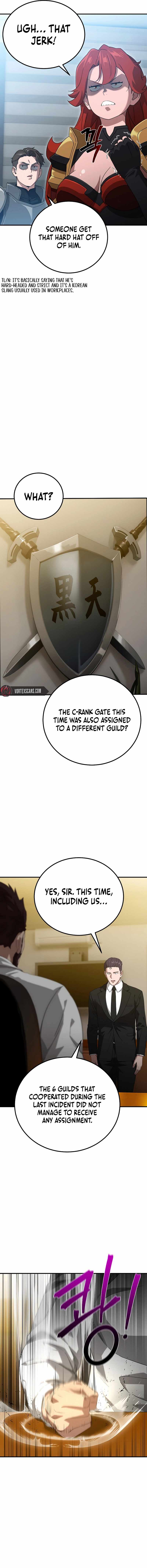 Read The Ultimate Tank Manga Online