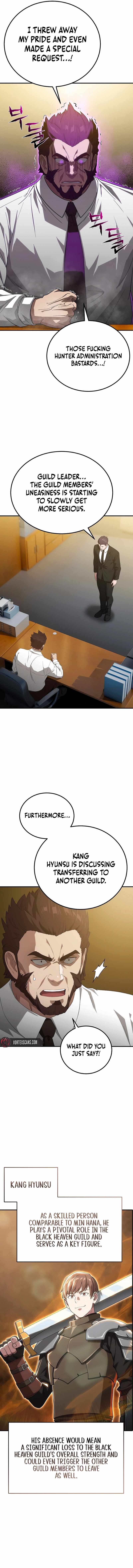 Read The Ultimate Tank Manga Online