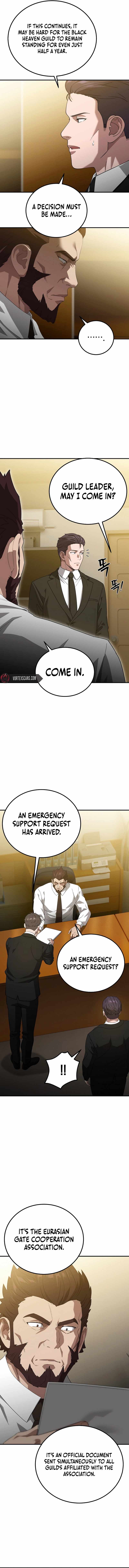 Read The Ultimate Tank Manga Online