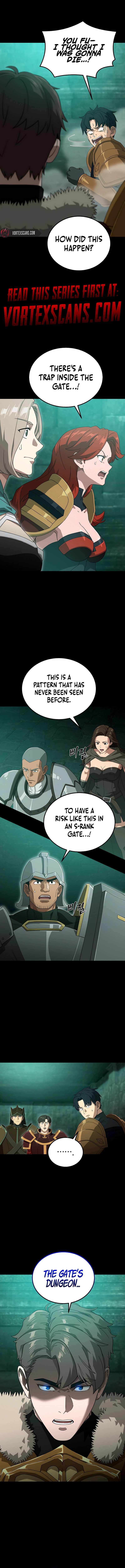 Read The Ultimate Tank Manga Online