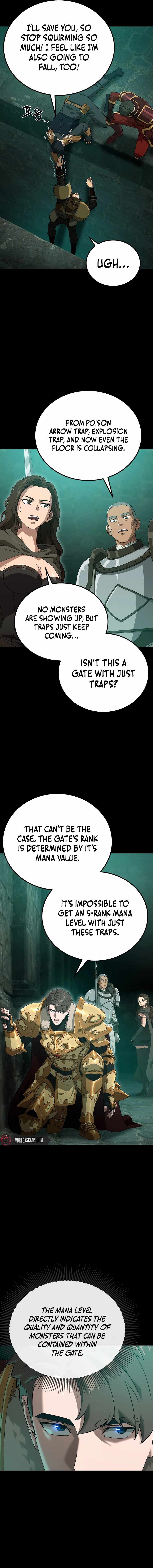 Read The Ultimate Tank Manga Online