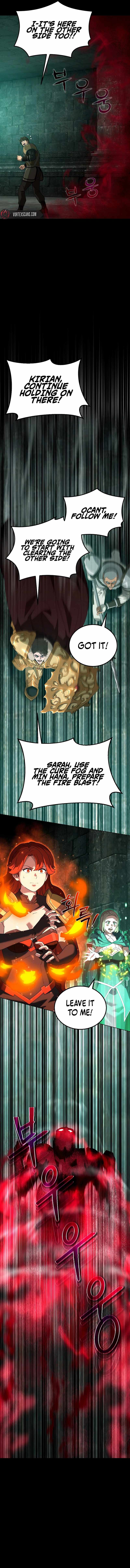 Read The Ultimate Tank Manga Online