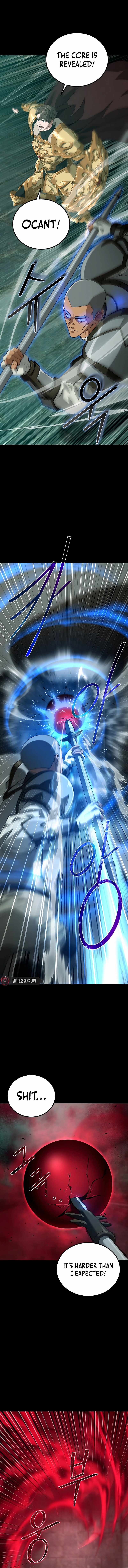 Read The Ultimate Tank Manga Online