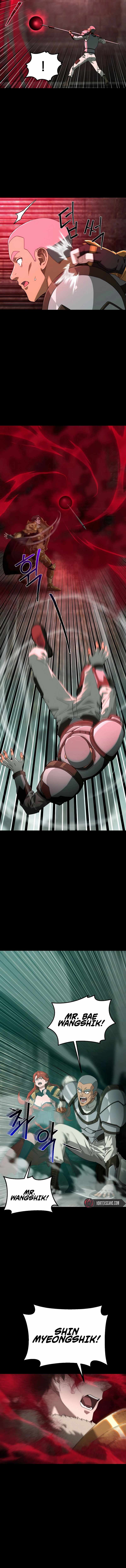 Read The Ultimate Tank Manga Online
