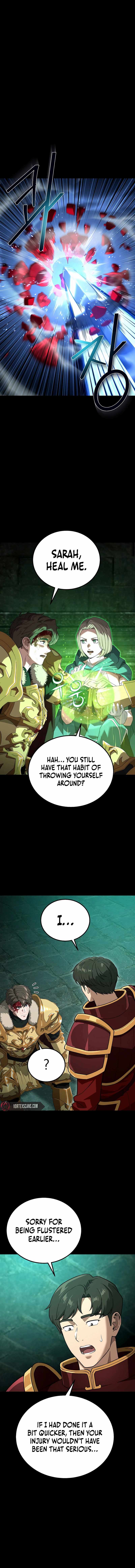 Read The Ultimate Tank Manga Online
