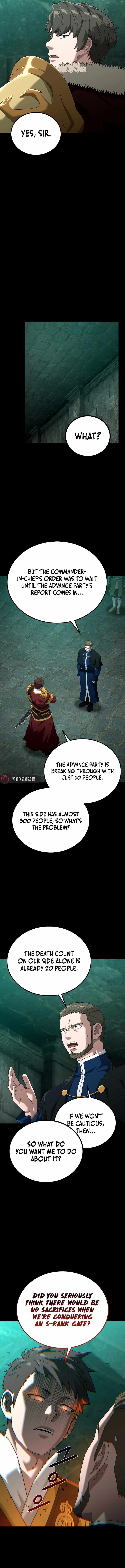 Read The Ultimate Tank Manga Online