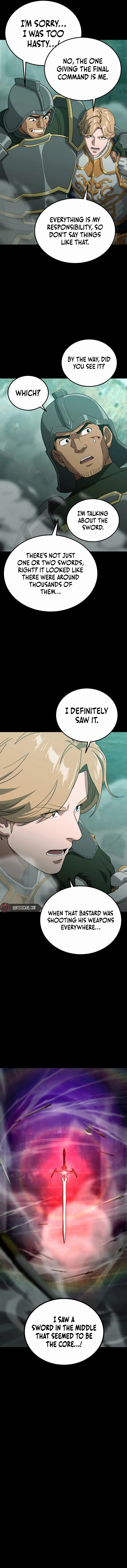 Read The Ultimate Tank Manga Online