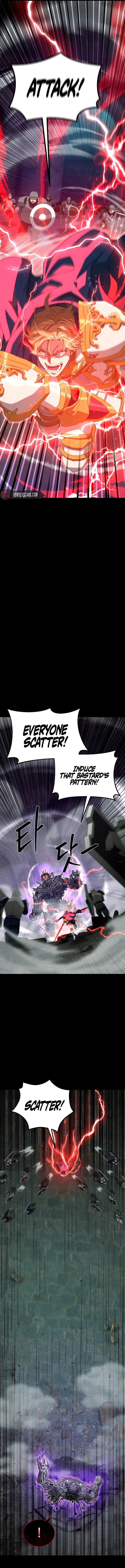Read The Ultimate Tank Manga Online