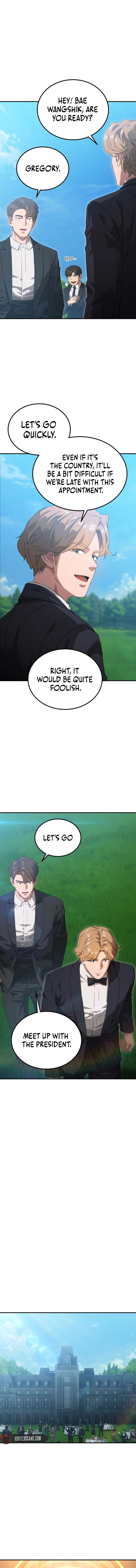 Read The Ultimate Tank Manga Online