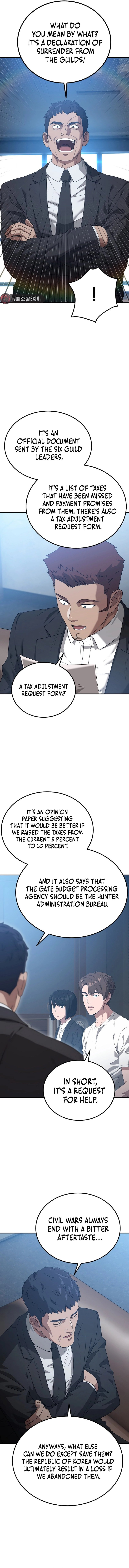 Read The Ultimate Tank Manga Online