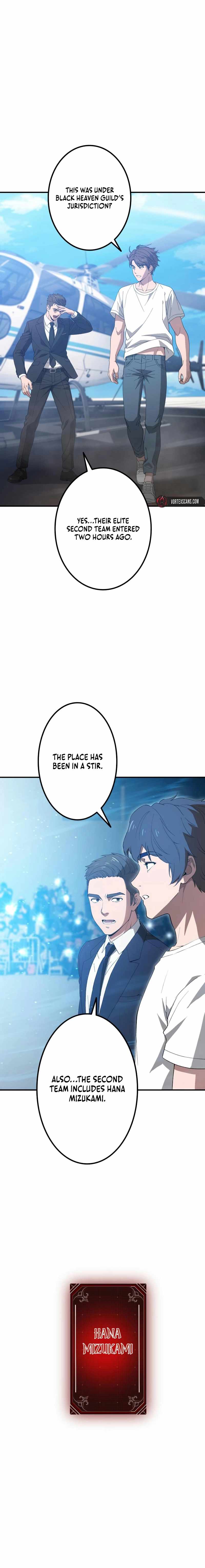 Read The Ultimate Tank Manga Online