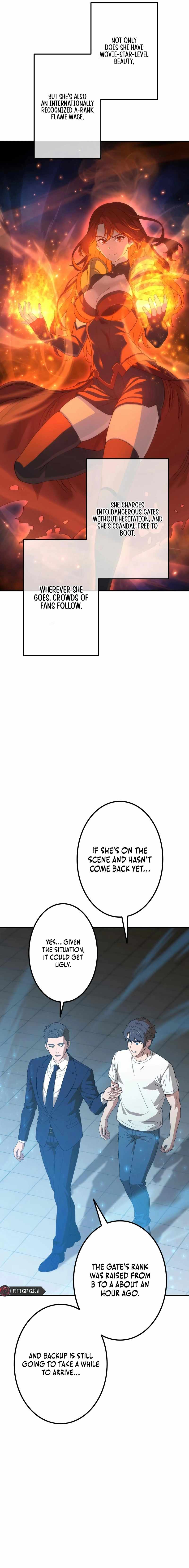 Read The Ultimate Tank Manga Online