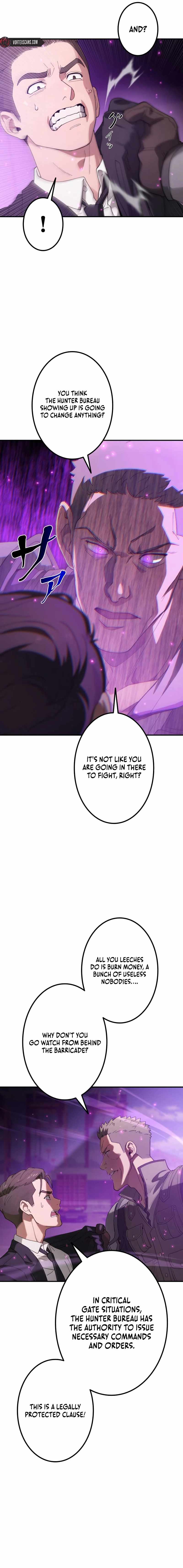 Read The Ultimate Tank Manga Online