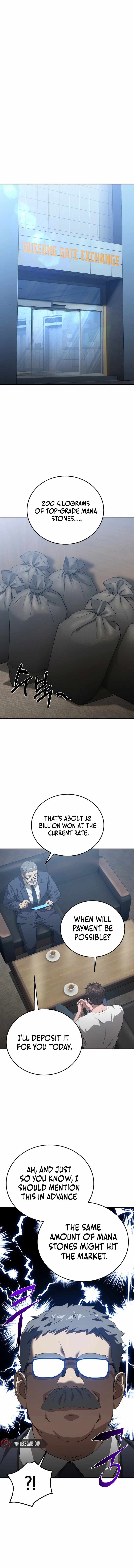 Read The Ultimate Tank Manga Online