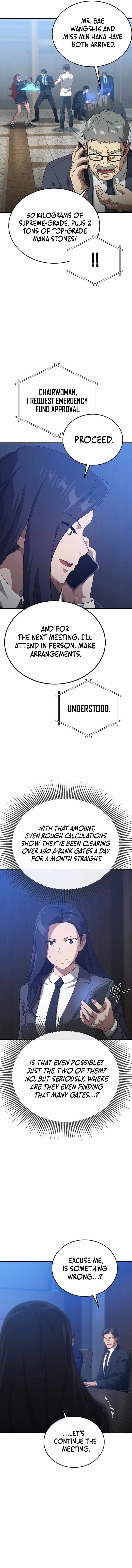 Read The Ultimate Tank Manga Online