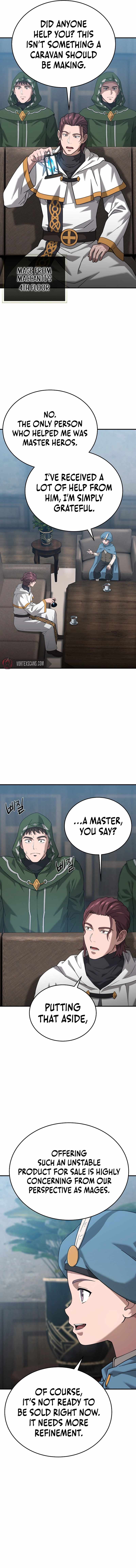 Read The Ultimate Tank Manga Online