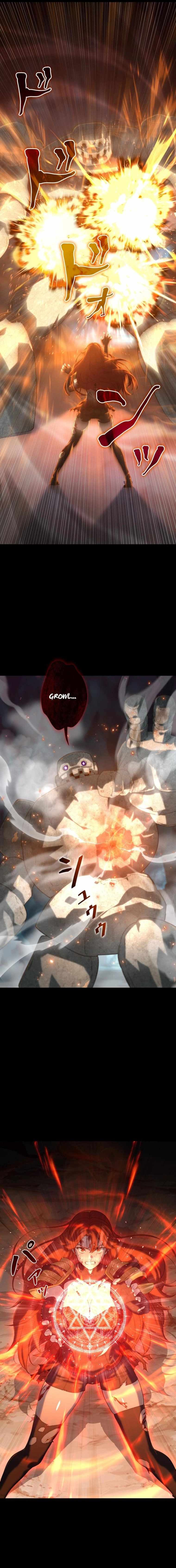 Read The Ultimate Tank Manga Online