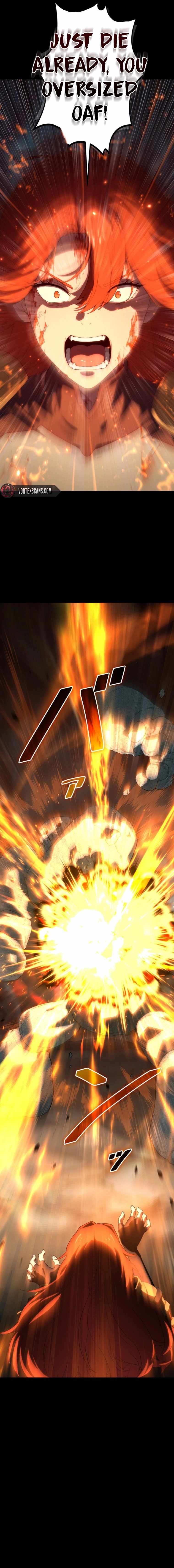 Read The Ultimate Tank Manga Online