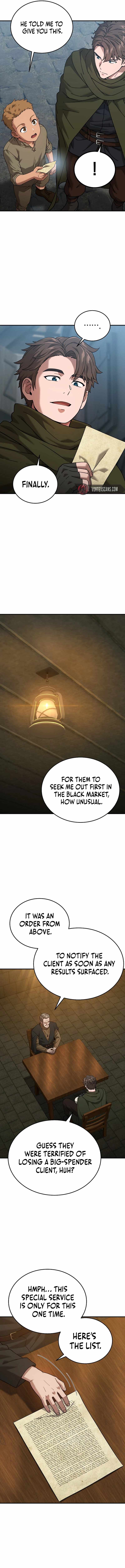 Read The Ultimate Tank Manga Online