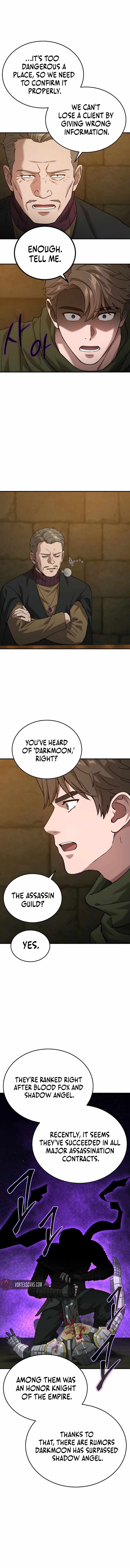Read The Ultimate Tank Manga Online