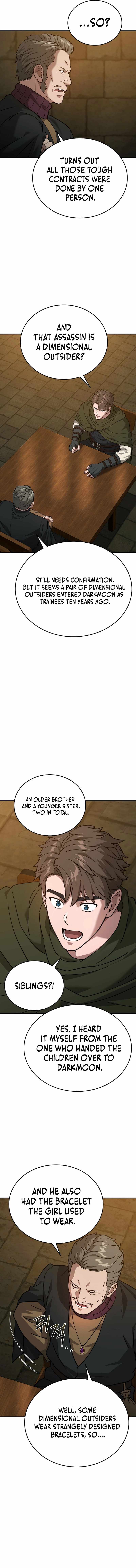 Read The Ultimate Tank Manga Online