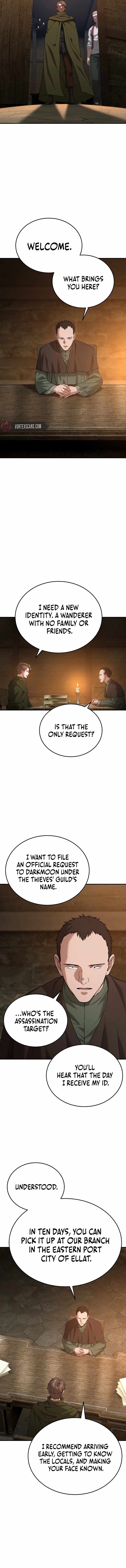 Read The Ultimate Tank Manga Online