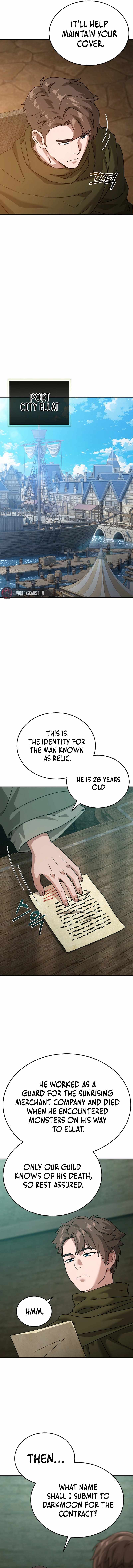 Read The Ultimate Tank Manga Online