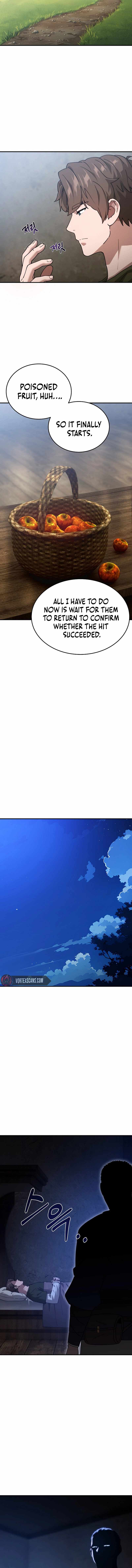 Read The Ultimate Tank Manga Online