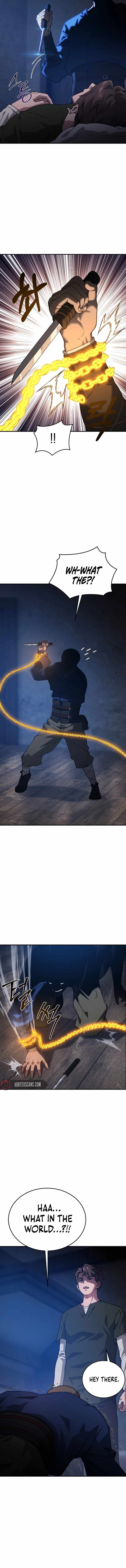 Read The Ultimate Tank Manga Online