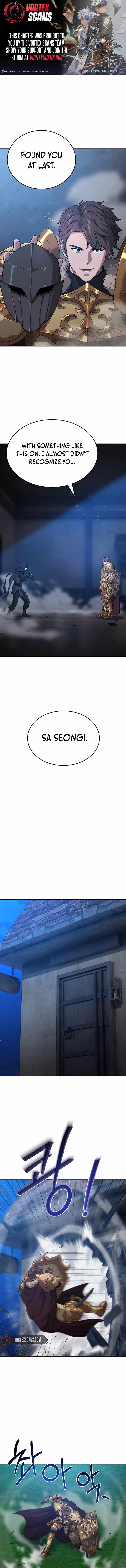 Read The Ultimate Tank Manga Online