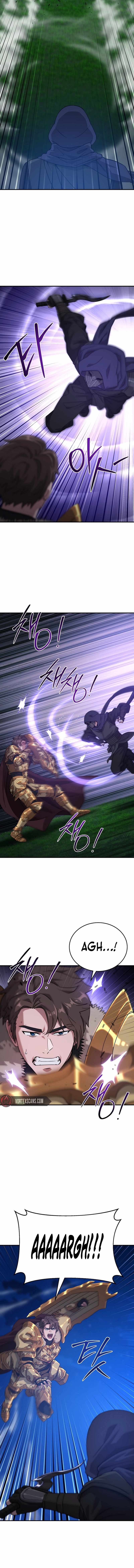 Read The Ultimate Tank Manga Online
